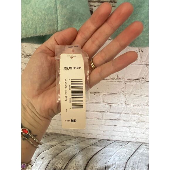 Pendleton woman’s merino wool coat NWT - Picture 8 of 9